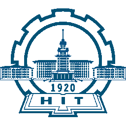 Harbin Institute of Technology logo