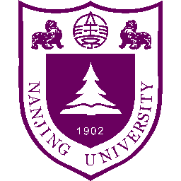 Nanjing University logo